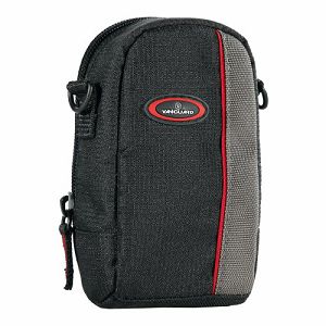Vanguard RIGA 6A GREY