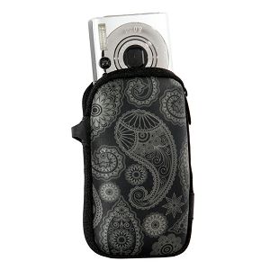Vanguard Seattle 6C Black