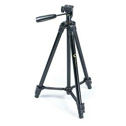 Vanguard VK 203AP tripod tronožac stativ za fotoaparat s glavom