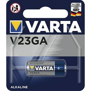 Varta V23GA 12V alkalna baterija