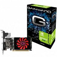 VC GAINWARD nVidia GeForce GT640, PCI-e, 1024 MB GDDR5/64 bits, 1046/2505MHz, HDMI+DVI-D+VGA, 2-slot fan