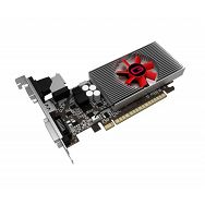 VC GAINWARD nVidia GeForce GT740, PCI-e, 2Gb DDR3/128bit, 993/891MHz, VGA + Dual-link DVI-D + HDMI