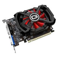 VC GAINWARD nVidia GeForce GT740, PCI-e, 1Gb GDDR5/128bit, 993/2500MHz, VGA + Dual-link DVI-D + miniHDMI