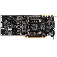 VC GAINWARD nVidia GeForce GTX750, PCI-e, 1Gb GDDR5/128bit, 1085(1163)/2550MHz, mini-HDMI/dual-link-DVI-D/VGA