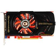 VC GAINWARD nVidia GeForce GTX750Ti, PCI-e, 2Gb GDDR5/128bit,  1085(1163)/2750MHz, mini HDMI/Dual-link DVI-D/VGA