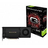 VC GAINWARD nVidia GeForce GTX760, PCI-e, 2048Mb GDDR5/256bit, 980/3004MHz, Dual DVI, HDMI, DisplayPort