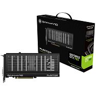 VC GAINWARD nVidia GeForce GTX760 Phantom, PCI-e, 2048Mb GDDR5/256bit, 1072/3100MHz, DVI-I, DVI-D, HDMI, DisplayPort