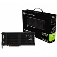 VC GAINWARD nVidia GeForce GTX760 Phantom, PCI-e, 4096Mb GDDR5/256bits, 1033(980)/3004MHz, HDMI/dual-DVI/DP