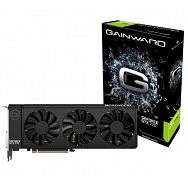 VC GAINWARD nVidia GeForce GTX770, PCI-e, 2048Mb GDDR5/256bit, 1046/3505MHz, HDMI, Dual DVI, DP