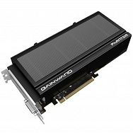 VC GAINWARD nVidia GeForce GTX970 Phantom, PCI-e, 4096Mb GDDR5/256bits, 1304(1152)/3500MHz, HDMI/DVI-I/3*miniDP
