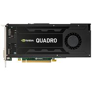 VC NVIDIA Quadro K4200 4GB GDDR5/256-bit,  DVI-I (1), DP 1.2 (2)/Single Slot/3 pin Stereo/Multi-Display Synchronization