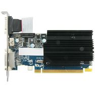 VC SAPPHIRE AMD Radeon R5 230 1G DDR3 PCI-E HDMI / DVI-D / VGA, 625MHz / 667MHz, 64-bit, 1 slot passive, LITE