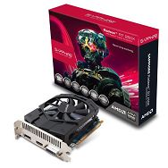 VC SAPPHIRE AMD Radeon R7 250 1G GDDR5 PCI-E HDMI / DVI-D / VGA WITH BOOST, 1000MHz (1050MHz) / 1150Hz, 128-bit, 1.5 slot active, , LITE