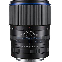 Venus Optics Laowa 105mm f/2 STF objektiv za Sony FE E-mount