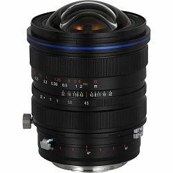 Venus Optics Laowa 15mm f/4.5 Zero-D Shift širokokutni objektiv za Sony FE E-mount