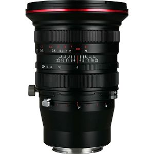 Venus Optics Laowa 20mm f/4 Zero-D Shift objektiv za Sony FE E-mount