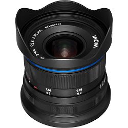 Venus Optics Laowa 9mm f/2.8 Zero-D ultra širokokutni objektiv za Sony E-mount