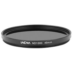 Venus Optics Laowa ND 1000 filter 49mm
