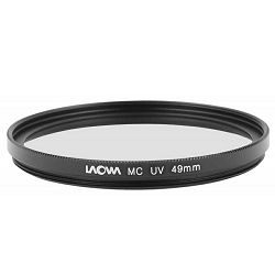 Venus Optics Laowa UV filter 49mm