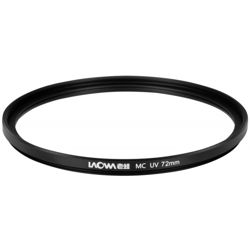 Venus Optics Laowa UV filter 72mm