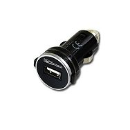 VERICO GRIP Car Charger Kit for iPhone/iPod/iPad (charger + USB cable), Retail