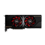 Video Card GAINWARD GeForce GTX570 GDDR5 1280MB/320bit, 750MHz/1.95GHz, PCI-E 2.0 x16, HDMI, 2xDVI, DisplayPort, VGA, Dual Slot Fan Cooler, Retail