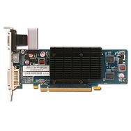 Video Card SAPPHIRE Radeon HD 5450 DDR3 1GB/64bit, 650MHz/800MHz, PCI-E 2.1 x16, HDTV+HDCP,HDMI,DVI,VGA, VGA Heatsink, Lite Retail