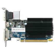 Video Card SAPPHIRE Radeon HD 6450 DDR3 1GB/64bit, 625MHz/667MHz, PCI-E 2.1 x16,HDMI,DVI,VGA, VGA Heatsink, Lite Retail