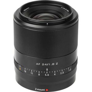 Viltrox AF 24mm f/1.8 Z za Nikon Z