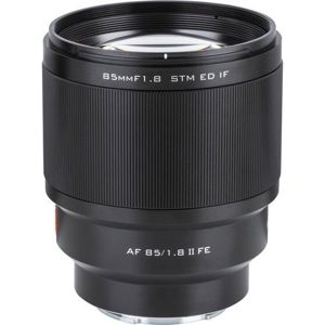 Viltrox AF 85mm f/1.8 II za Sony E-mount FE
