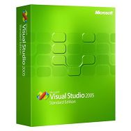 Visual Studio Std 2005 Eng