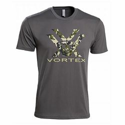 Vortex Kuiu Verde T-shirt Size L