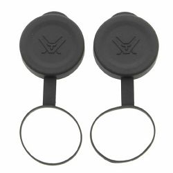 Vortex Objective Lens Covers for Viper HD 50mm