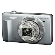 VR-370 SILVER