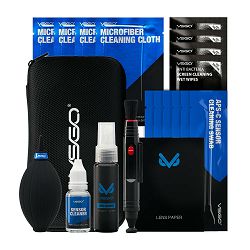 VSGO DKL-20 Camera Lens & Sensor Cleaning Portable Kit set za čišćenje objektiva i senzora