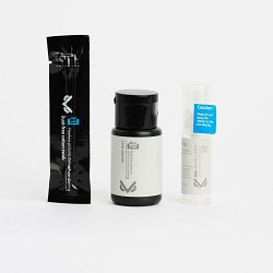 VSGO V-C01E Lens Cleaning Kit set za čišćenje fotoaparata i objektiva (1x 20ml tekućina + 1x sprej + 2x pamučni štapići)