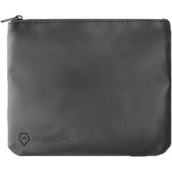 Wandrd Pouch Black