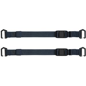 Wandrd Premium Accessory Strap - Agean Blue remen za ruksak (ASPM-AB-2)
