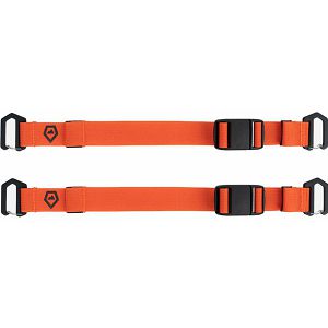 Wandrd Premium Accessory Strap - Arches Red remen za ruksak (ASPM-RD-2)