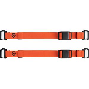 Wandrd Premium Accessory Strap - Arches Red remen za ruksak (ASPM-RD-1)