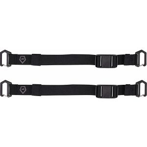 Wandrd Premium Accessory Strap - Black remen za ruksak (ASPM-BK-2)