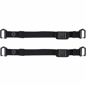 Wandrd Premium Accessory Strap - Black remen za ruksak (ASPM-BK-1)