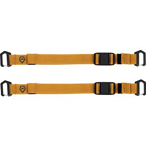 Wandrd Premium Accessory Strap - Dallol Yellow remen za ruksak (ASPM-DY-2)