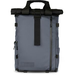 Wandrd Prvke 11L V3 Lite Aegean Blue Backpack ruksak za foto opremu (PKLT-BL-3)