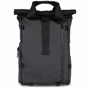 Wandrd Prvke 11L V3 Lite Black Backpack ruksak za foto opremu (PKLT-BK-3)