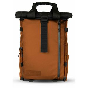 Wandrd Prvke 21L V3 Photo Bundle Sedona Orange Backpack ruksak za foto opremu (PK21-SO-PB-3)
