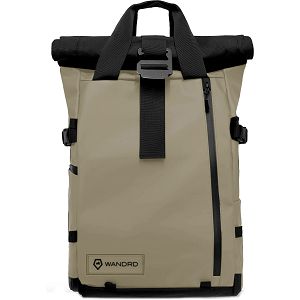 Wandrd Prvke 21L V3 Yuma Tan Backpack ruksak za foto opremu (PK21-TA-3)