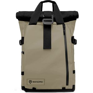 Wandrd Prvke 21L V3 Photo Bundle Yuma Tan Backpack ruksak za foto opremu (PK21-TA-PB-3)