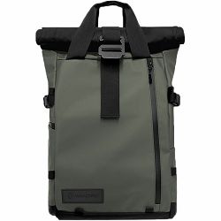 Wandrd Prvke 31L Backpack Wasatch Green zeleni ruksak za foto opremu (59201295)