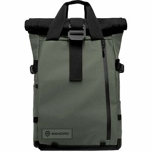 Wandrd Prvke 31L V3 Wasatch Green Photo Bundle Backpack ruksak za foto opremu (PK31-GN-PB-3)